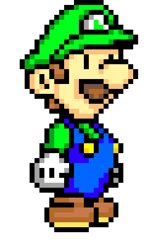 [9fa88c] *Fog appears, making everyone not able to see springtrap, dragging him completely to the cave* - luigi