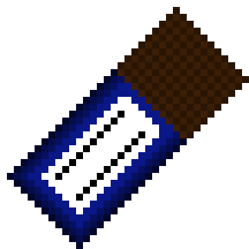 [0d12d9] Chocolate Bar!