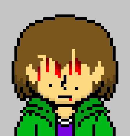 [258281] why is everyone a sans. -Ez