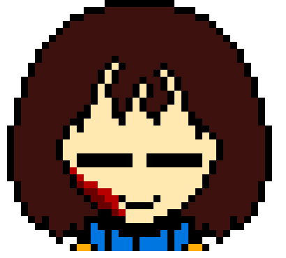 [265908] What's the worst ship ever? In my opinion it's Frisk x Sans.