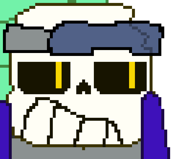 [0b51d0] Same, Atari. Same.