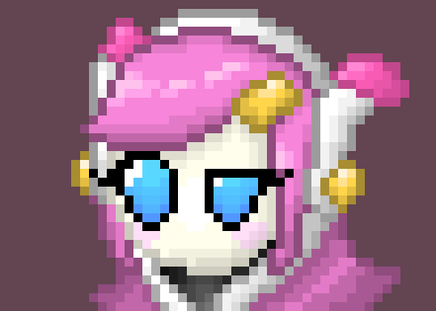 [9551cd] Is something the matter?