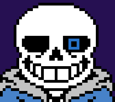 [0ae1f1] *spawns bone patterns to attack Anti Shadow but when they hit they do nothing*