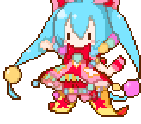 [38f894] Complete-Miku1