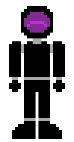 [25d002] *He phases to a snowy mountain, and into a thick forest*