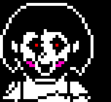 [a82578] *Chara dosen't seem to be moveable* "I said out"