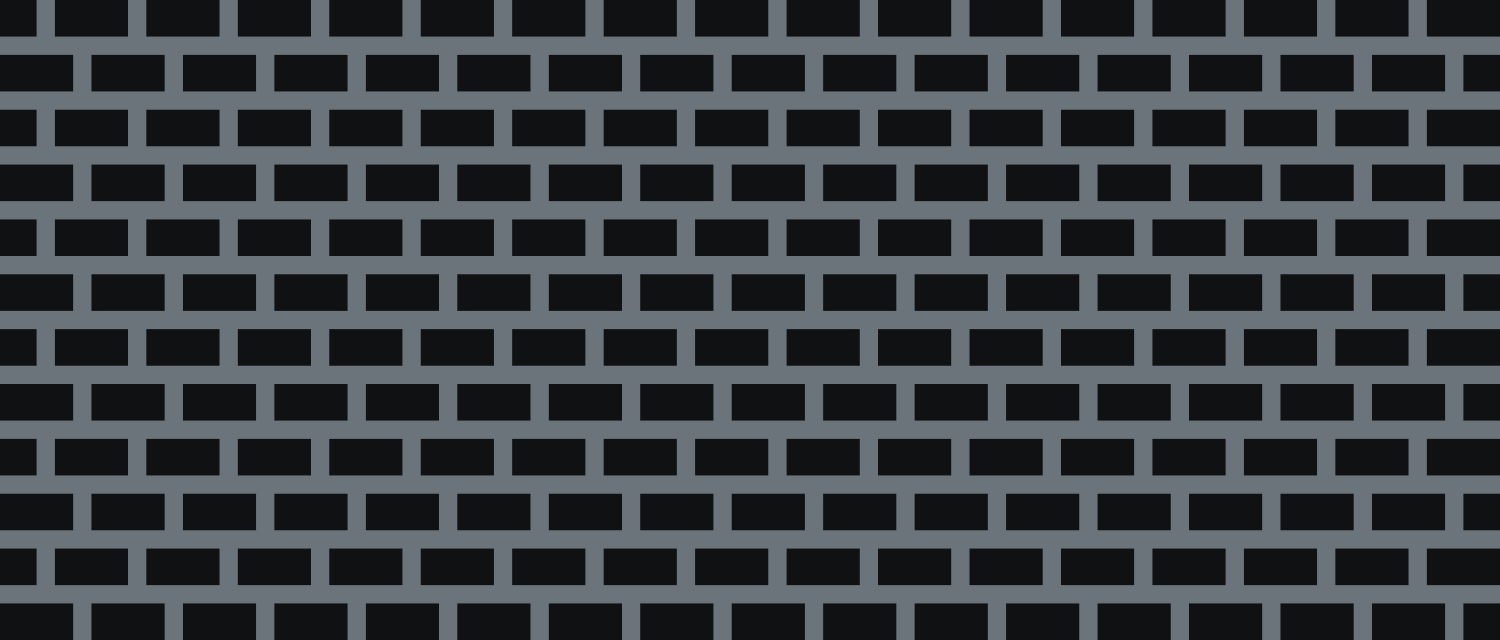 [9664c4] brickwall