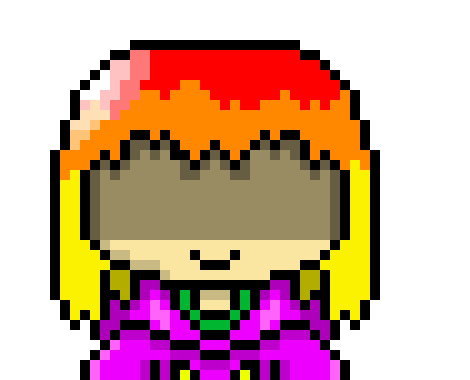 [5b2f3e] Your name is Proto.... you're in PAM