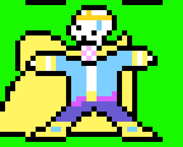 [c8bb2d] whats happening -inky