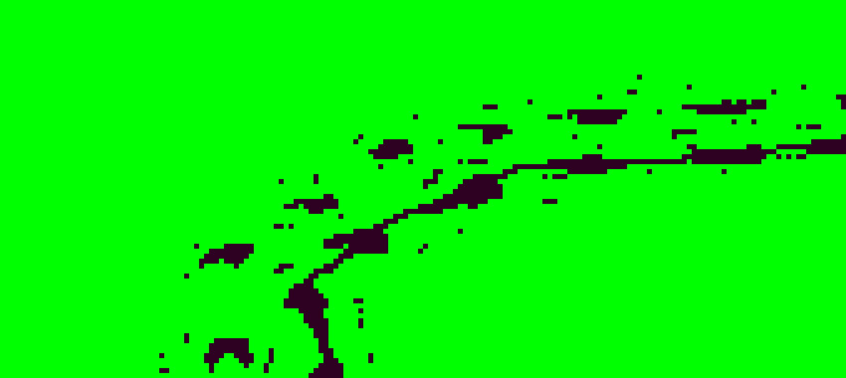 [3bd623] Cadre 1 Traces de pas