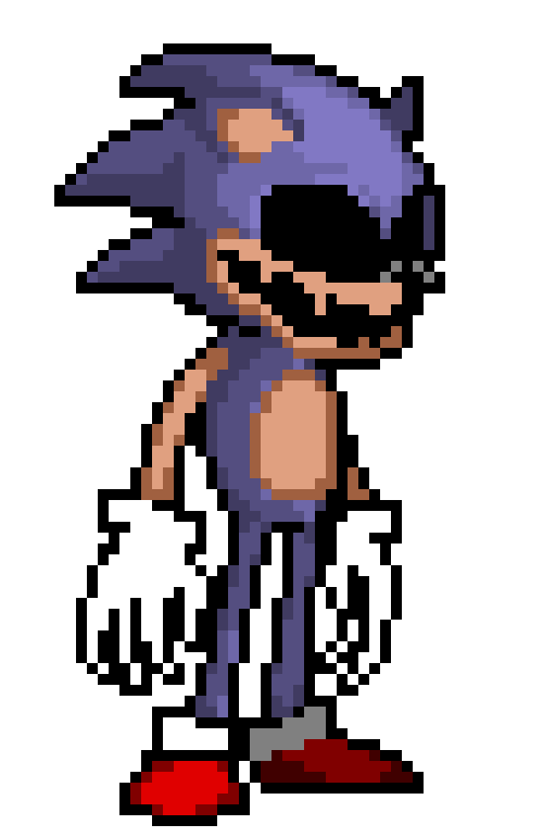 [854029] no. i knew about the exes before the mod came out. 