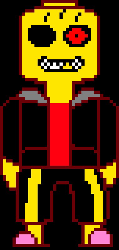 [9664c4] legofell sam updated