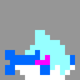 [b00d6d] Geez Pal, Calm Down -Raspberry