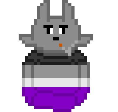 [0b51d0] Oh, hey Evan. Also,  O v e r w o r l d s p r i t e