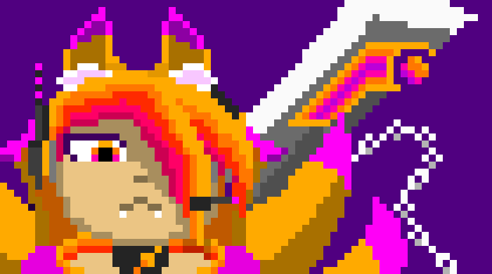 [aeaddc] *skids tired and continues driving to the monster plains*