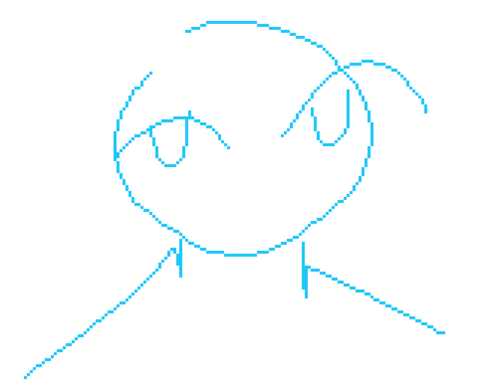 [14d431] Tone Similarity: 40%  Writing Style Similarity: 50%  Personality/Ego Reflection Similarity: 40%, I would try to compare drawing style but I don't have any art pieces by goopi at hand. Hmm. 