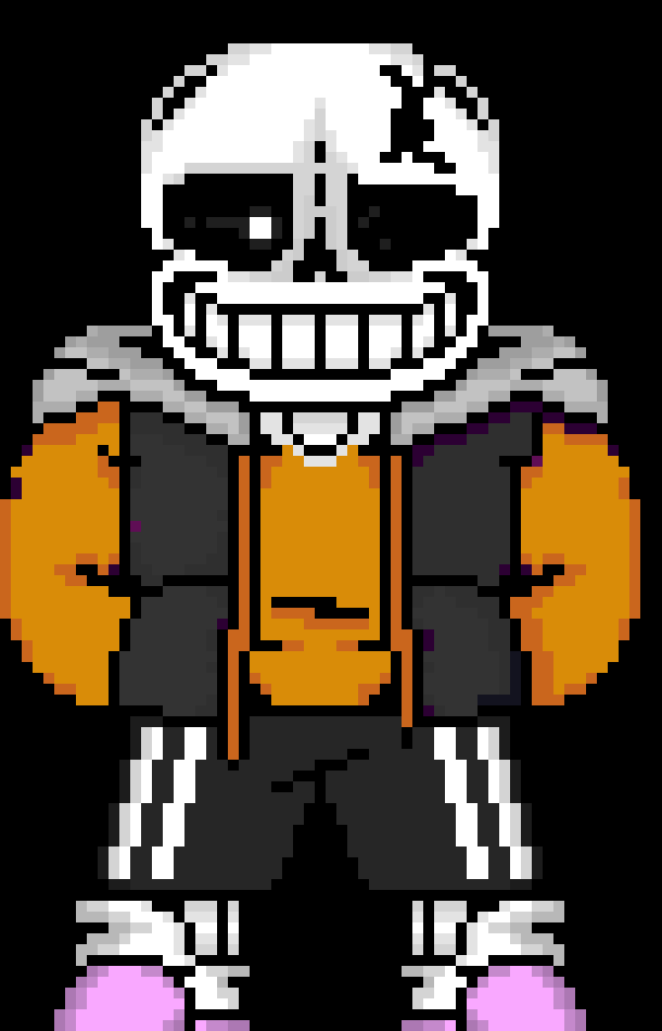 [f5c99b] Progess (no scarf idea yet) -Ash, with a changed ID