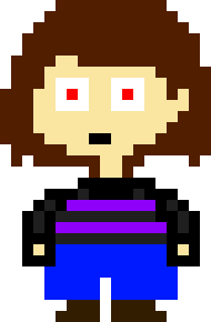 [5b2f3e] I'M NOT GOING FAST LIKE THIS! *turns into human and runs*