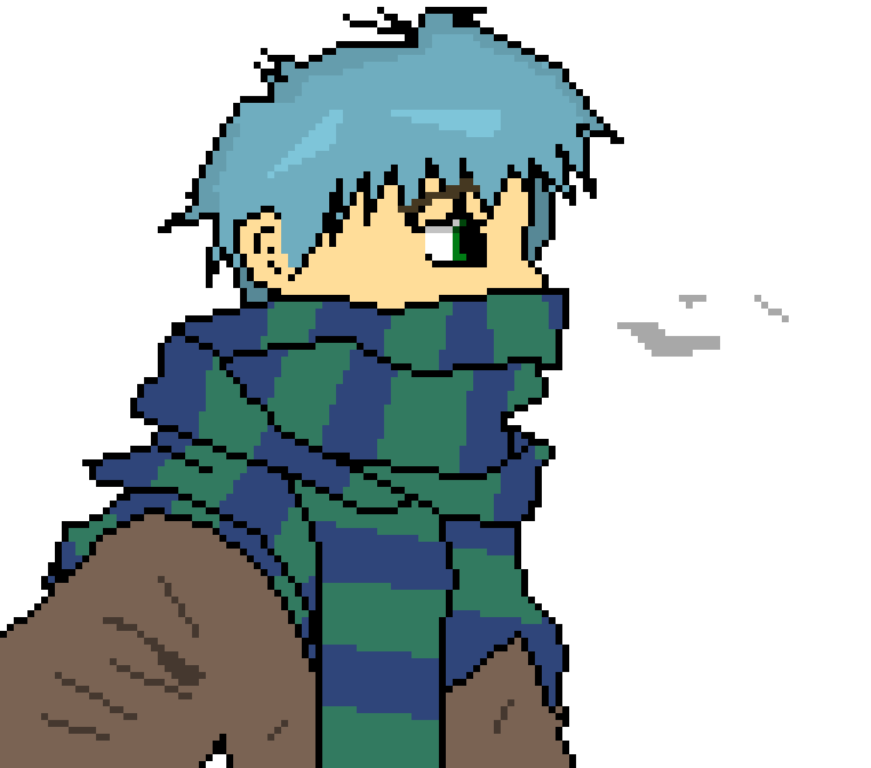 [3a33bd] Sure what you need ct?-Cade