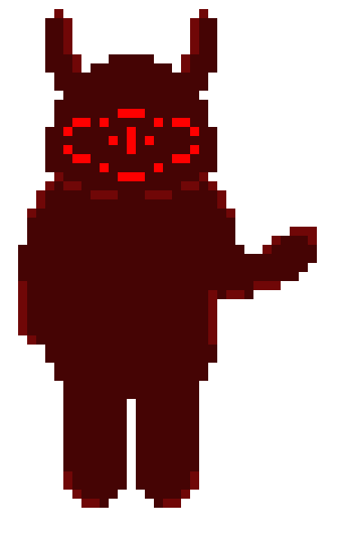 [37eeee] it's so stupid - Deadtale