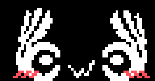 [be82ba] Grey just sent me this sprite! I really like it.