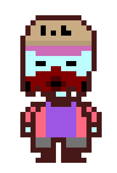 [98a821] Duhvid but frisk