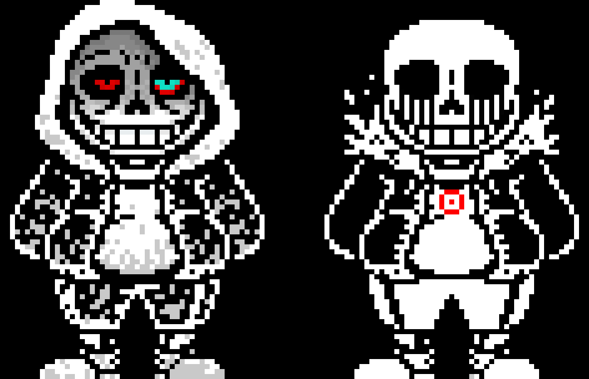 [000885] Mirrored Lunacy Phase 1: Hysterical Madness [Dust vs. Killer]