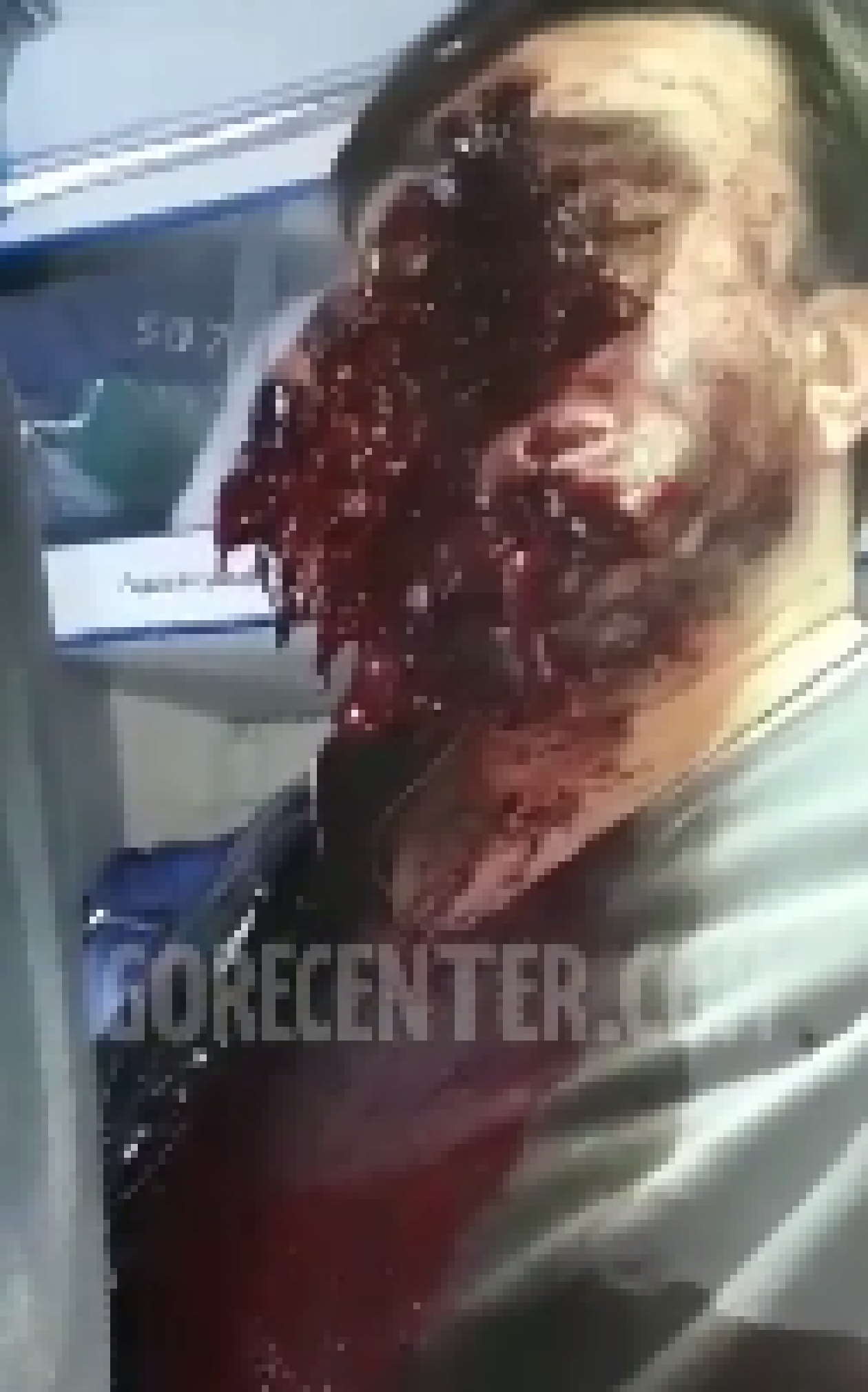 [c16d43] Il get new gore tmr, be prepared!