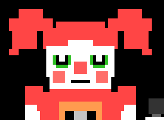 [d0027a] (really..)-Circus Baby