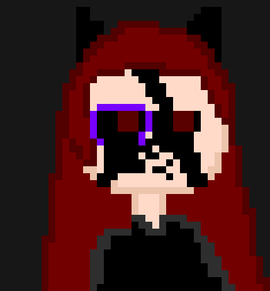 [d8d976] Only place i can get away from my sisters and brothers* -C.C