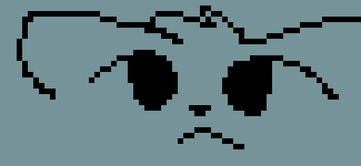 [379d08] luna.. you shouldnt try to be me, but instead just keep on improving yourself in ways that make you happy instead. its okay to feel "that way", sometimes.. but if you wanna be happy, then... just do you..