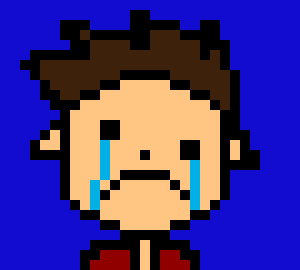 [843b57] *yeets blanket off his head* Your not my mom! -Adam