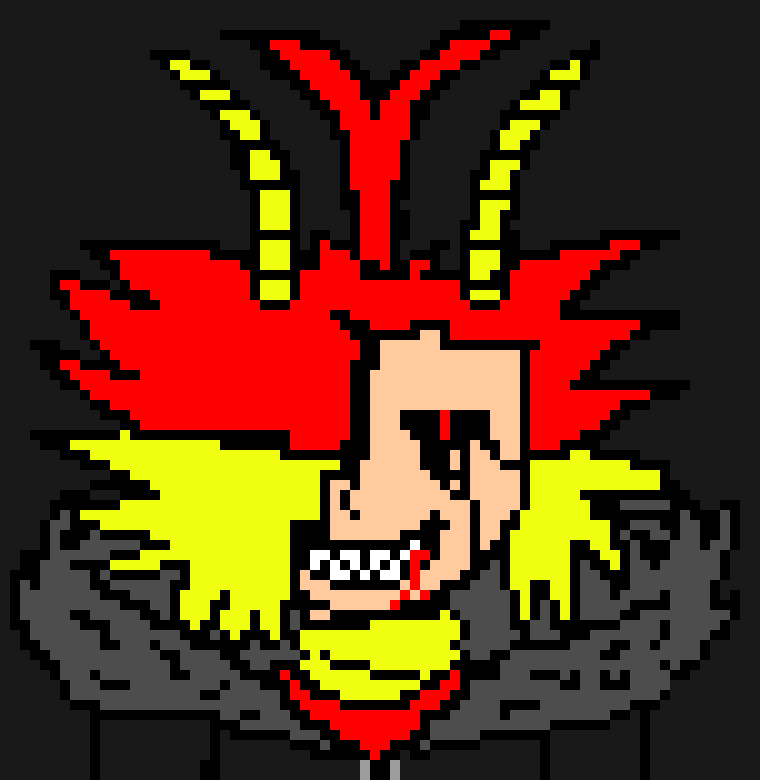 [d616b8] Actually I don't even care about curse word