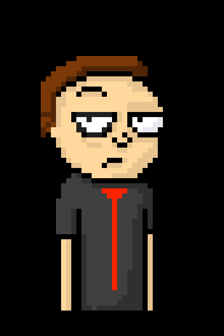 [9664c4] TFTC President Morty