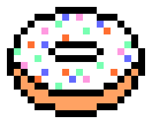 [9664c4] Dognut 4 Simak