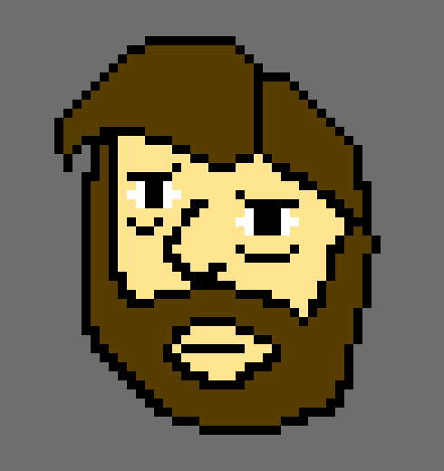 [77363d] Oh look, Hayden being "Scary" for no reason towards me.. I Feel oppressed.. - Jeb