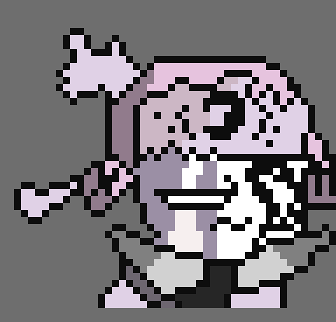 [db17e5] What do you want? *he holds onto the dead body of Sarv* [Ruv]