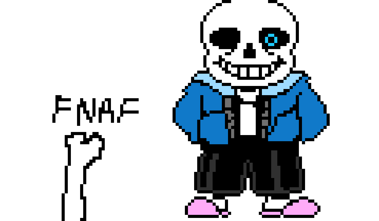 [e6d58b] Fnaf bout to get dunked on