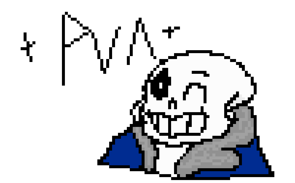 [9664c4] Sans (EDIT)