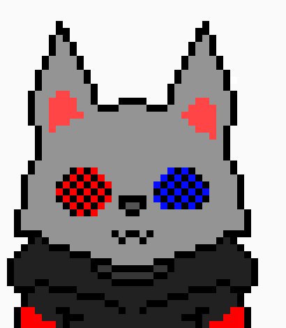 [c8bb2d] *summons 10 spinning blasters*