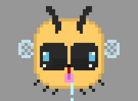 [6a27ef] hello *walks in*-   DUMbee