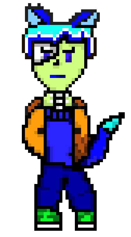 [04f305] -asriel is not here, he cant decide what happens-