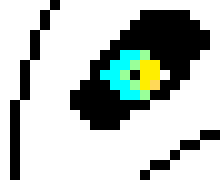 [98772d] WHAT IS THAT BLOCK-HEADED...  THING?!