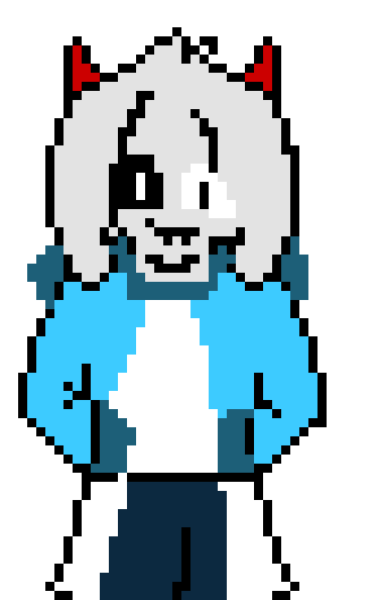 [7acd65] kicks him hahah back off holds book high