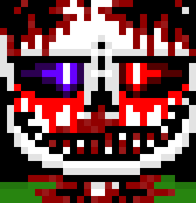 [1207e4] Lemme guess, calling my AU bad?