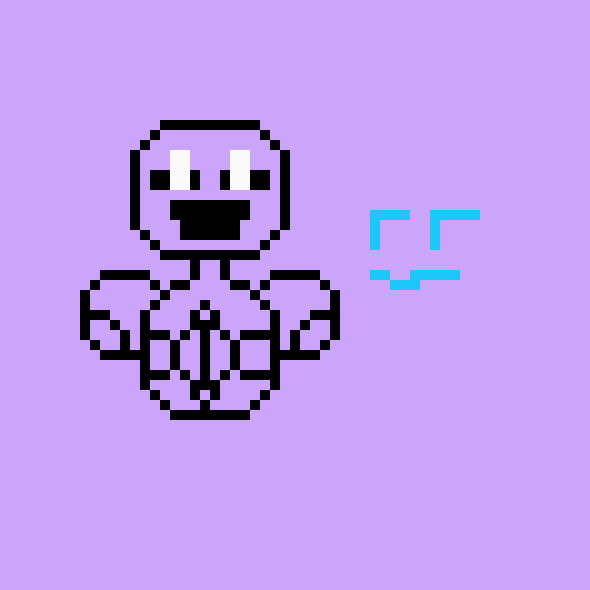 [d8d976] Dont touch my sprite