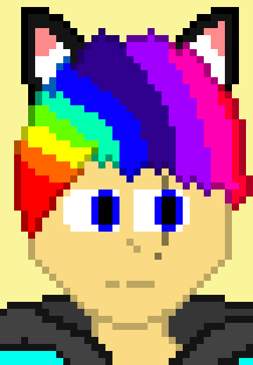 [401102] *Standing in the middle of the snow reigon*-rainbowfox2011