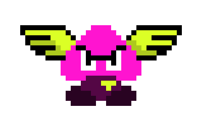 [000885] The Paragoomba Behind the Slaughter