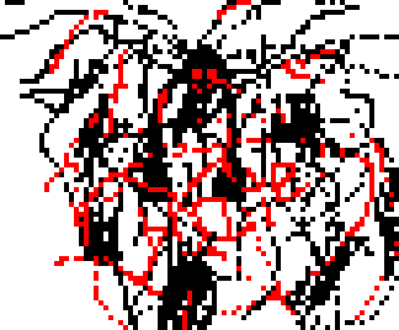 [1b2334] I, CHARA, THE KING OF DEMONS...