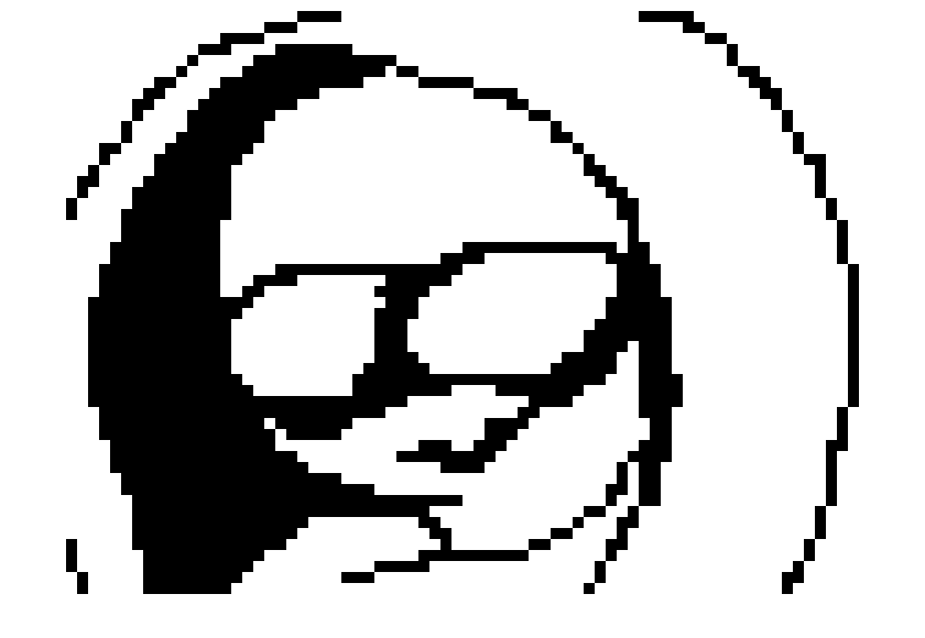 [d7898c] * He'd tap his fingers on the handle. * you really like being here in this park, buddy.